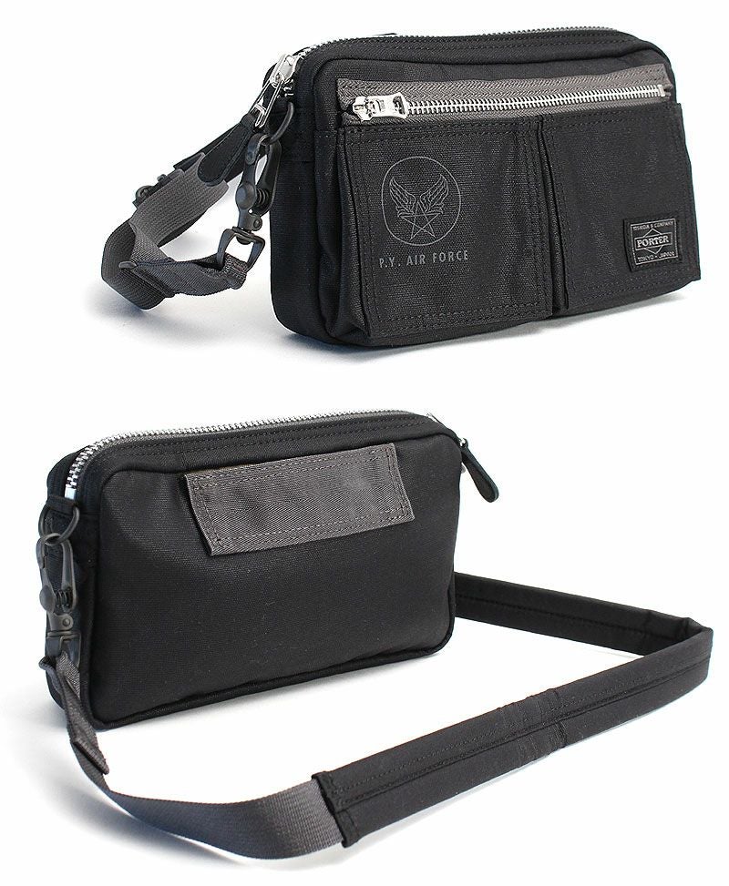 PORTER ポーター フライングエース 2WAYショルダーバッグ | TOZAI