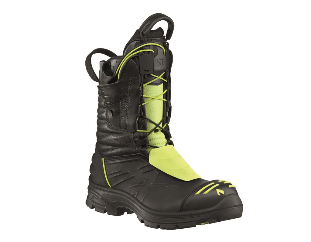 防火靴 HAIX® FIRE EAGLE®2．0 | 株式会社赤尾｜消防