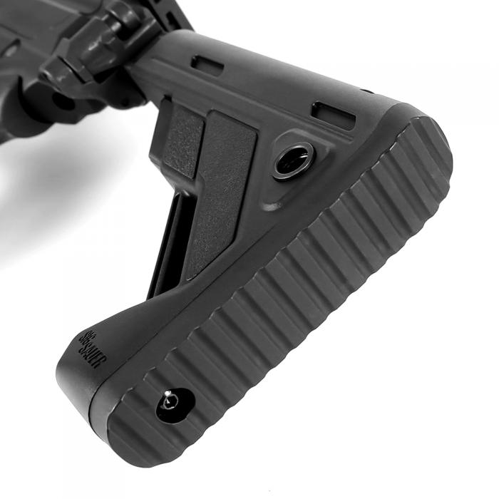 SIG SAUER MPX AEG 電動ガン日本規格