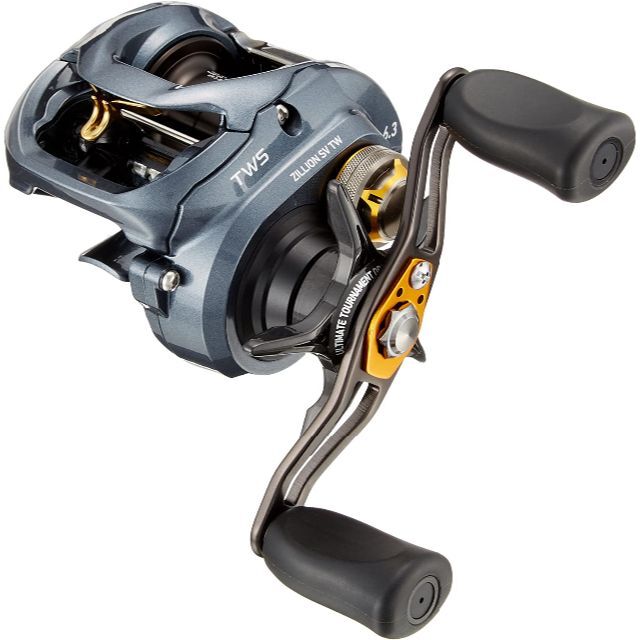 ZILLION SV TW 1000XH ベイトリール 右 ZILLION SV TW 1000XH ベイト