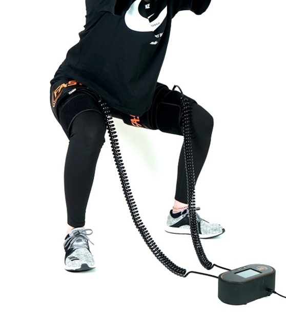 加圧トレーニングってすごい！ | あいあい整骨院