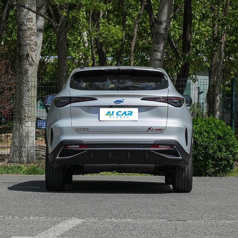 Changan Oshan X5 Plus Automotive - AI Car Global
