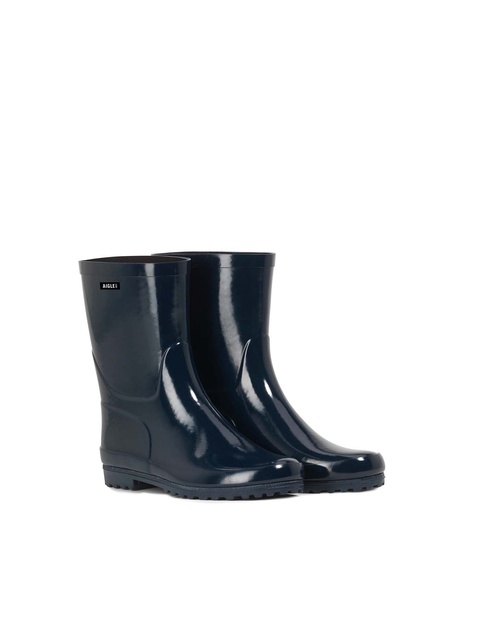 レディース ミリカ ボッティロン ラバーブーツ ZZFNB28 - AIGLE