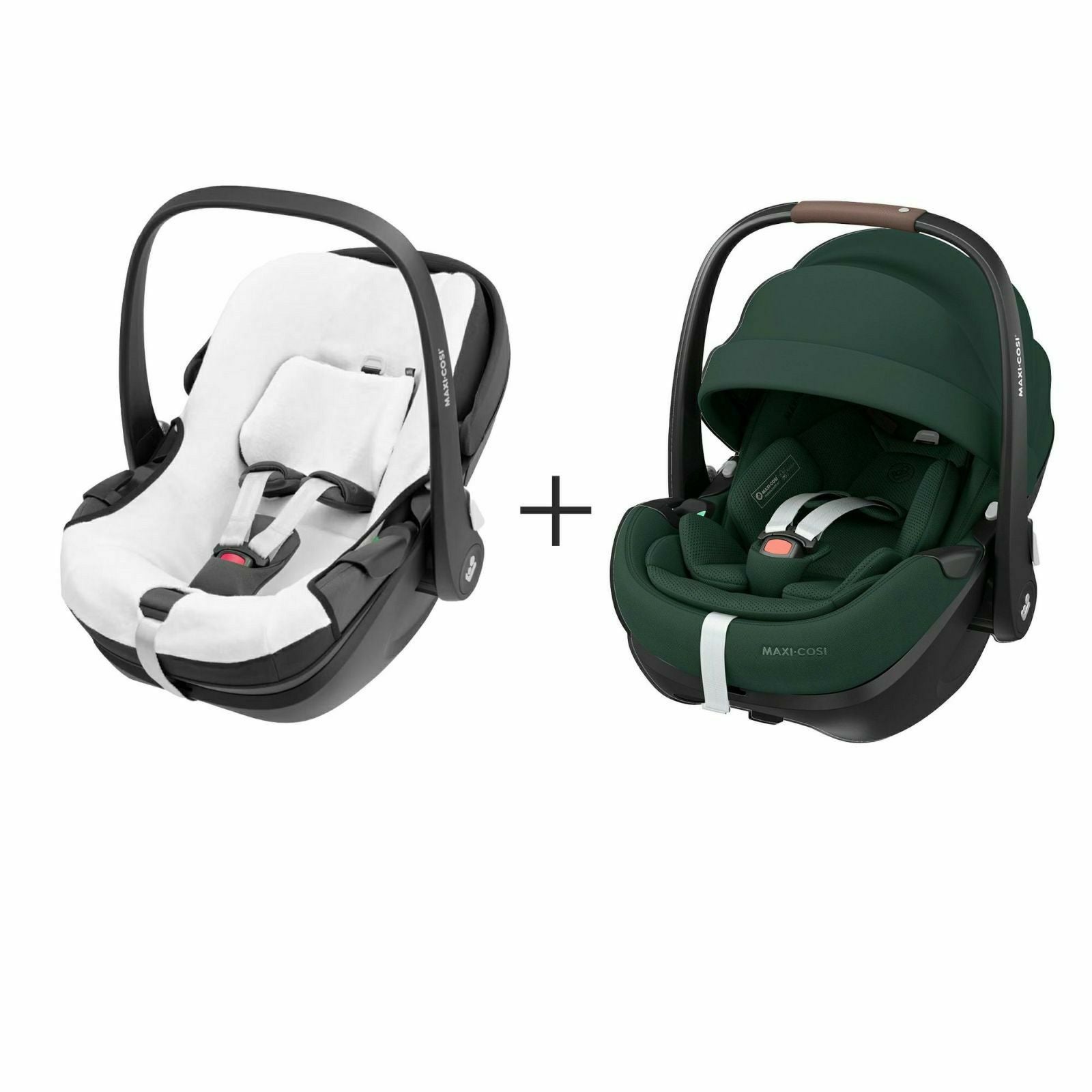 マキシコシ ペブル360 プロ2 | エアバギー公式オンラインストア