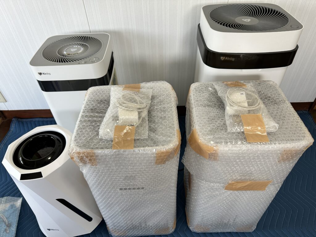 エアドッグ修理のすべて｜費用・原因・対処法から事例まで徹底解説