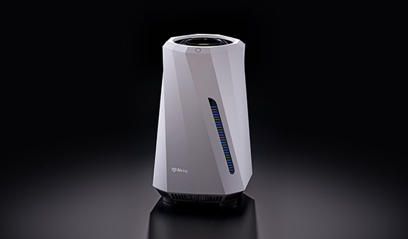 空気清浄機 (mini) – 【公式】サポート | 世界最強レベル高性能空気清浄機