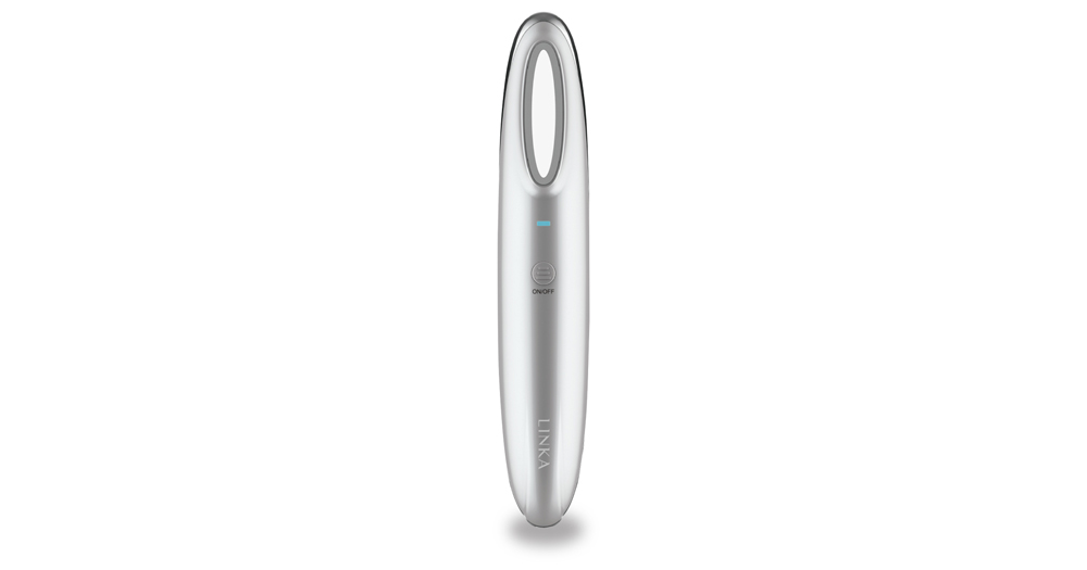 新商品】 LINKA Clearism-リンカ クリアズム- プラズマ導入美顔器が