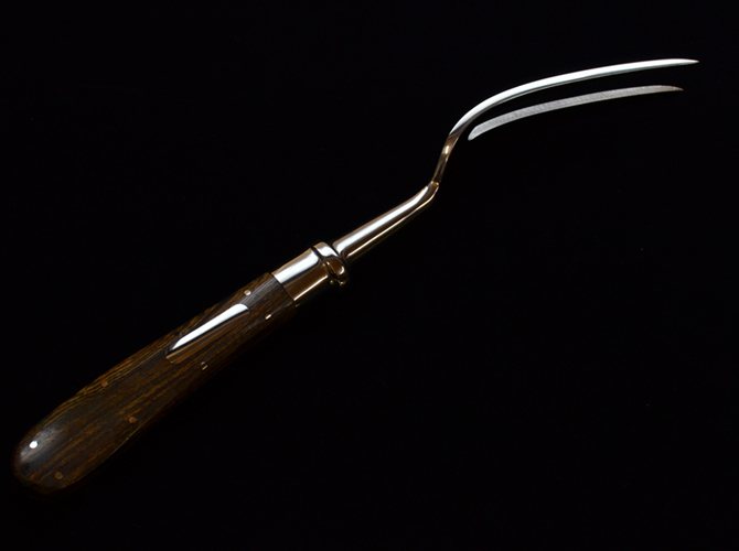 グランドシェフSP TypeⅠ - 堺孝行の製造・販売は青木刃物製作所