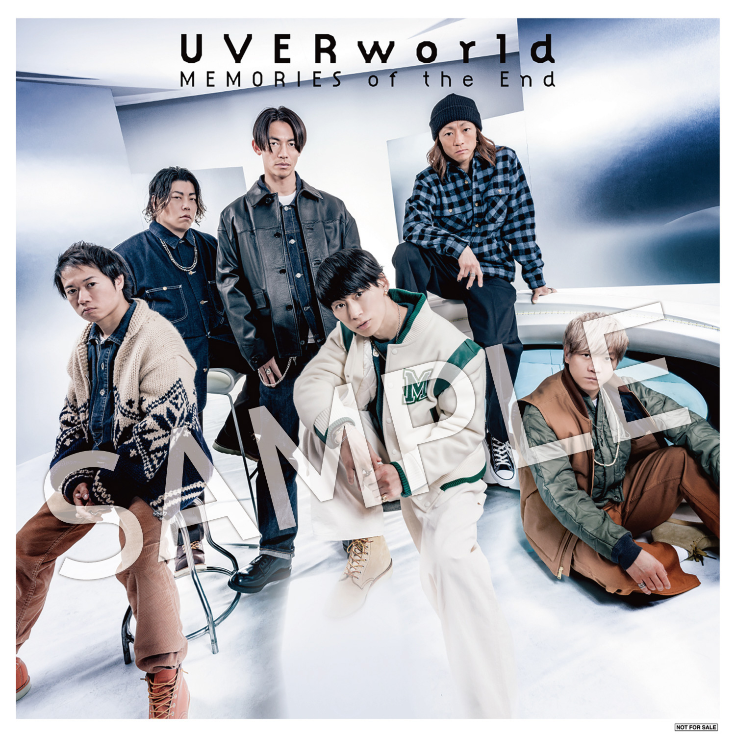UVERworldオフィシャルサイト「Neo SOUND WAVE」