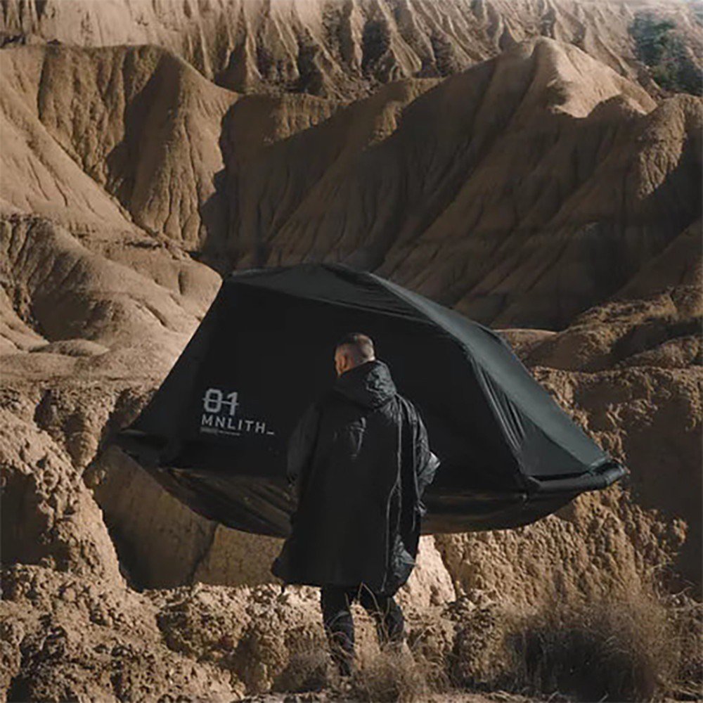 エグゾッド EXOD MONOLITH SHELTER – AOYAMA GIFT SALON