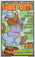 Roseberys London | Frank Kozik, Spanish/American b.1962- Sonic