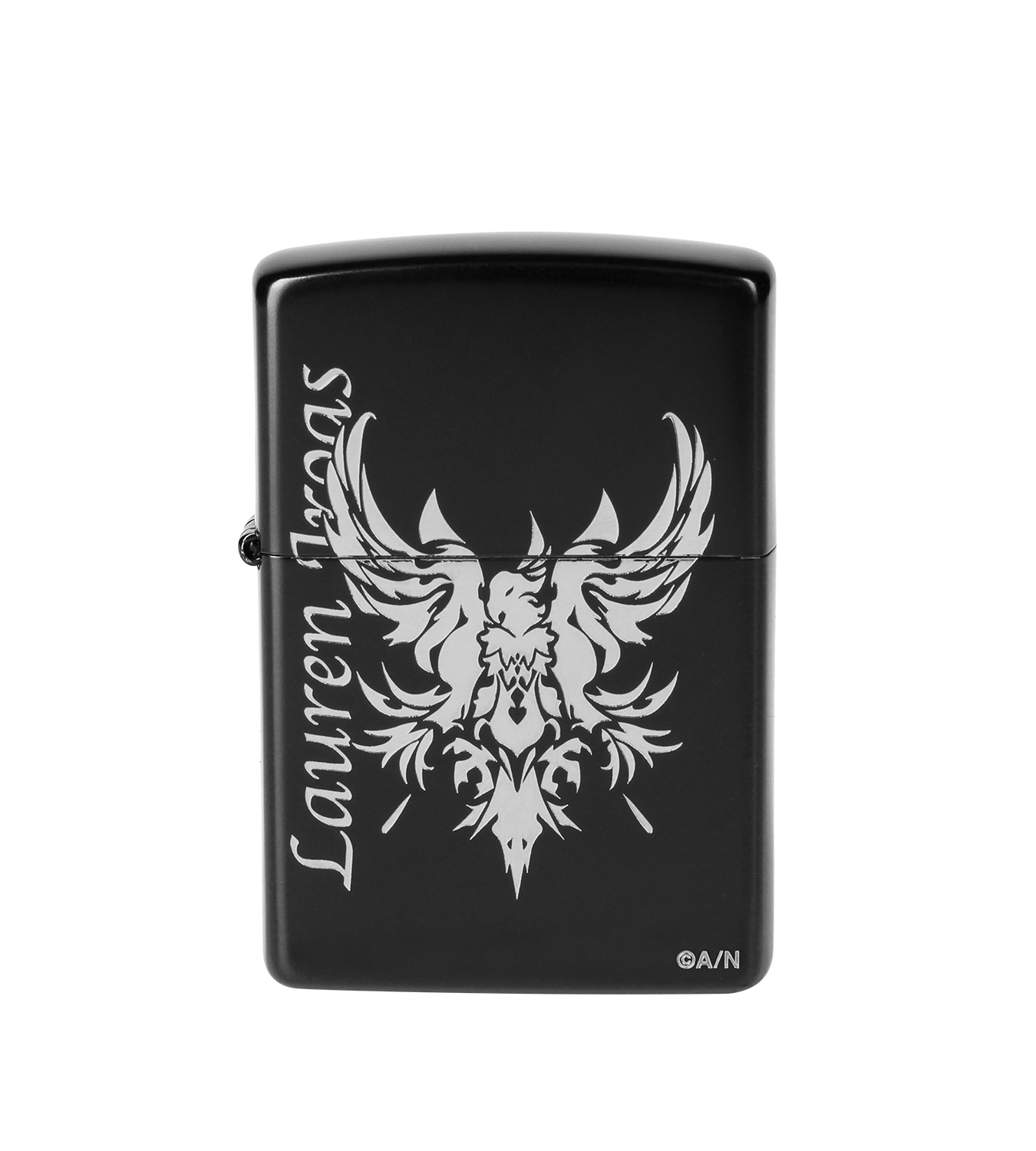 にじさんじ】ZIPPOコラボ ライター（小清水透 / ローレン・イロアス