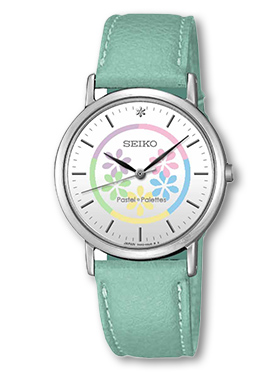 バンドリ！ ガールズバンドパーティ！】セイコーコラボウオッチ - AMNIBUS