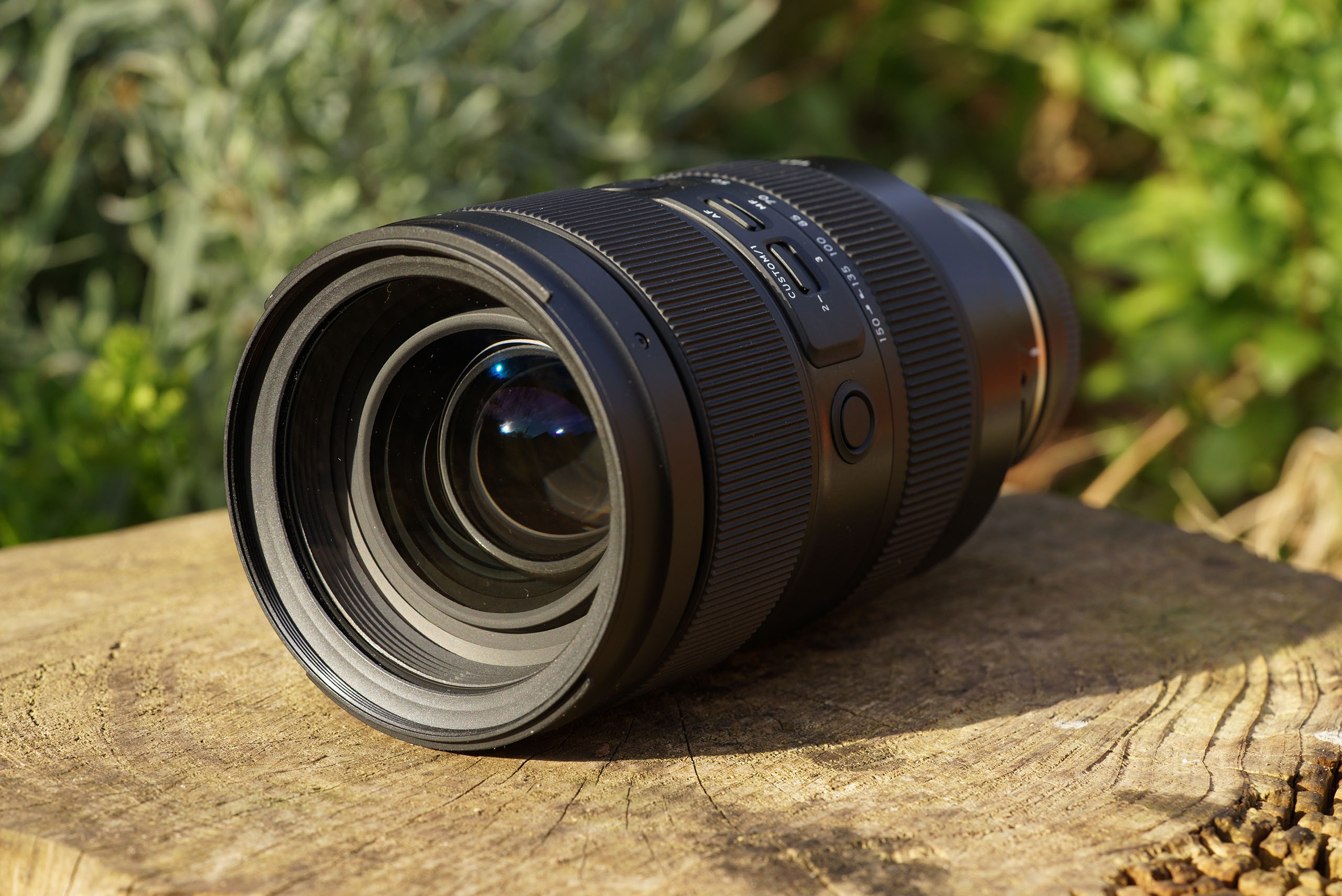 Tamron 35-150mm F/2-2.8 Di III VXD for Nikon Z mount | Amateur