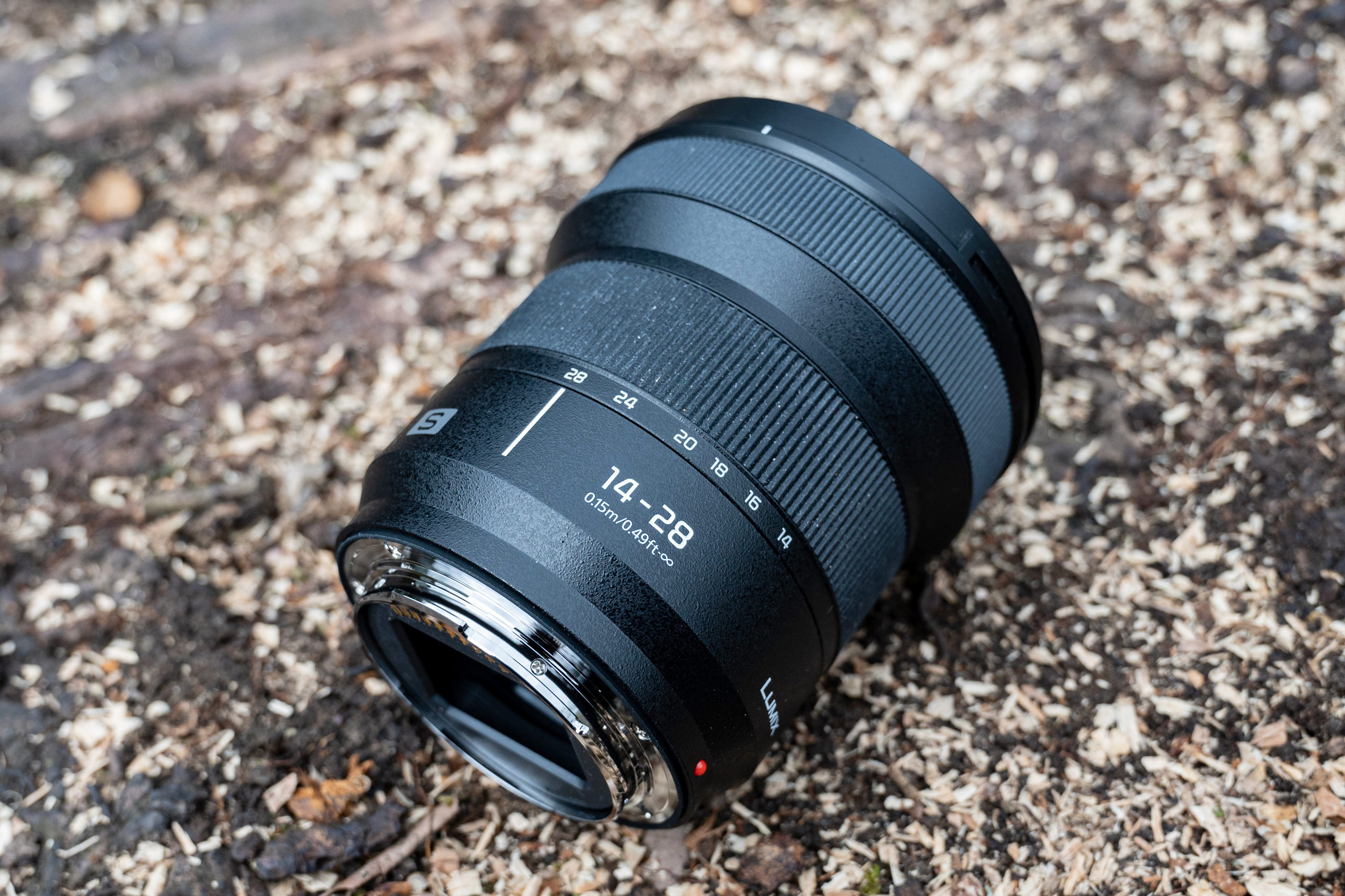 Panasonic Lumix S 14-28mm F4-5.6 Macro Review | Amateur Photographer