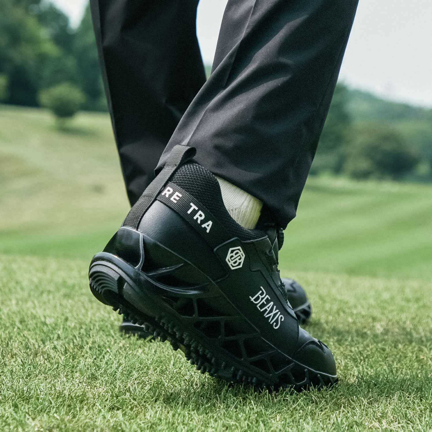 バランスコアターフ BEAXIS(ビーアクシス) ｜一部予約商品 | amepla