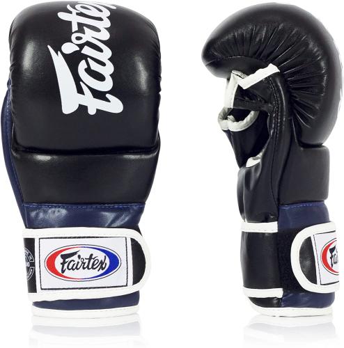 フェアテックス Fairtex FGV18 総合格闘技 オープンフィンガー