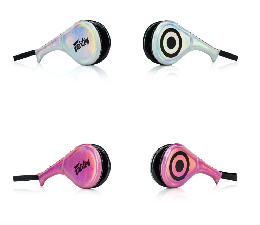 Fairtex(フェアテックス) パンチングミット マイクロファイバーの個人