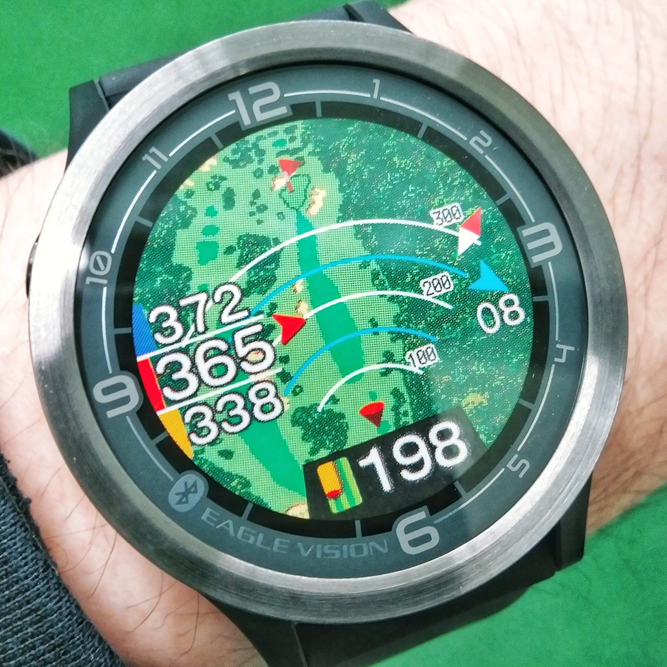 イーグルビジョン ACE PRO(エースプロ)の評価と商品解説｜スペック高め