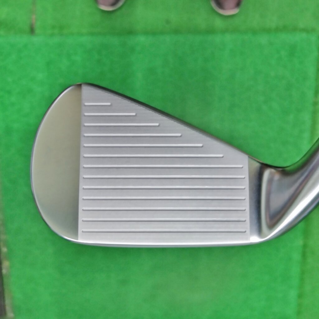 コスパ最強の上級者向けアイアン】SRIXON(スリクソン)のZX7Mk2(マーク2