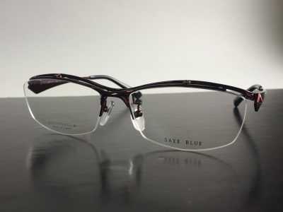 跳ね上げ式メガネ - 兵庫県尼崎市｜メガネのアマガン