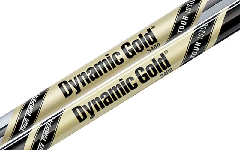 はずかしくないシャフト選び2これで完璧スチールシャフト！違いの