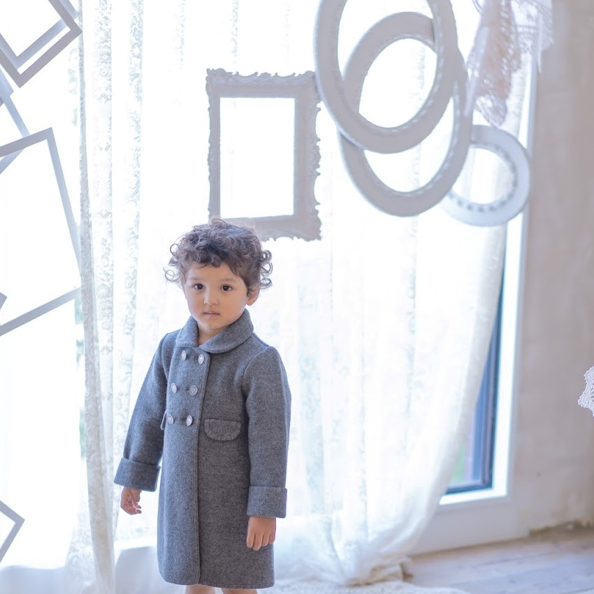 Amaia Kids ♥アマイアキッズのジャケットかコート、どちらを購入