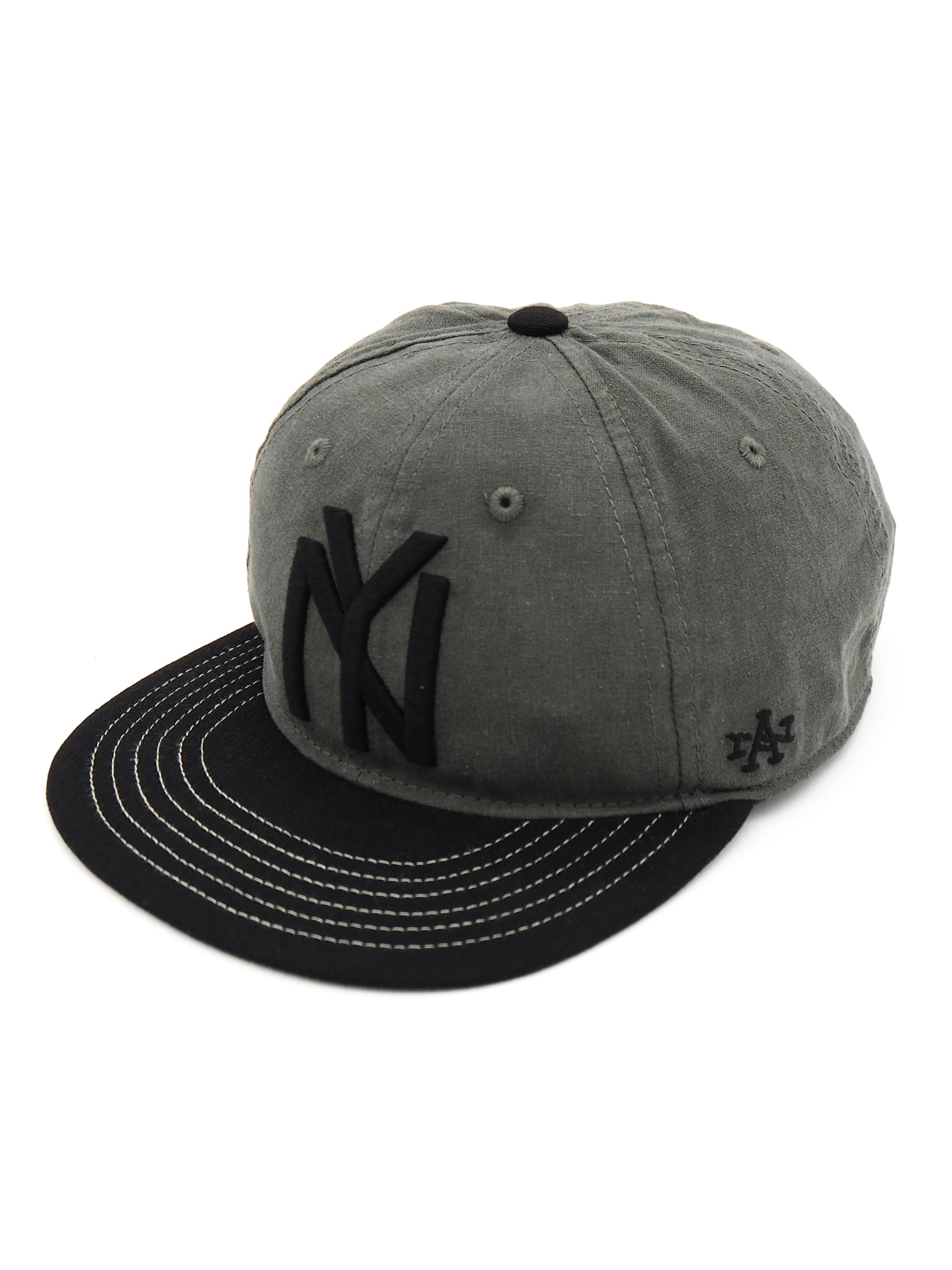 Line Out - New York Black Yankees – 【公式】AMERICAN NEEDLE Japan