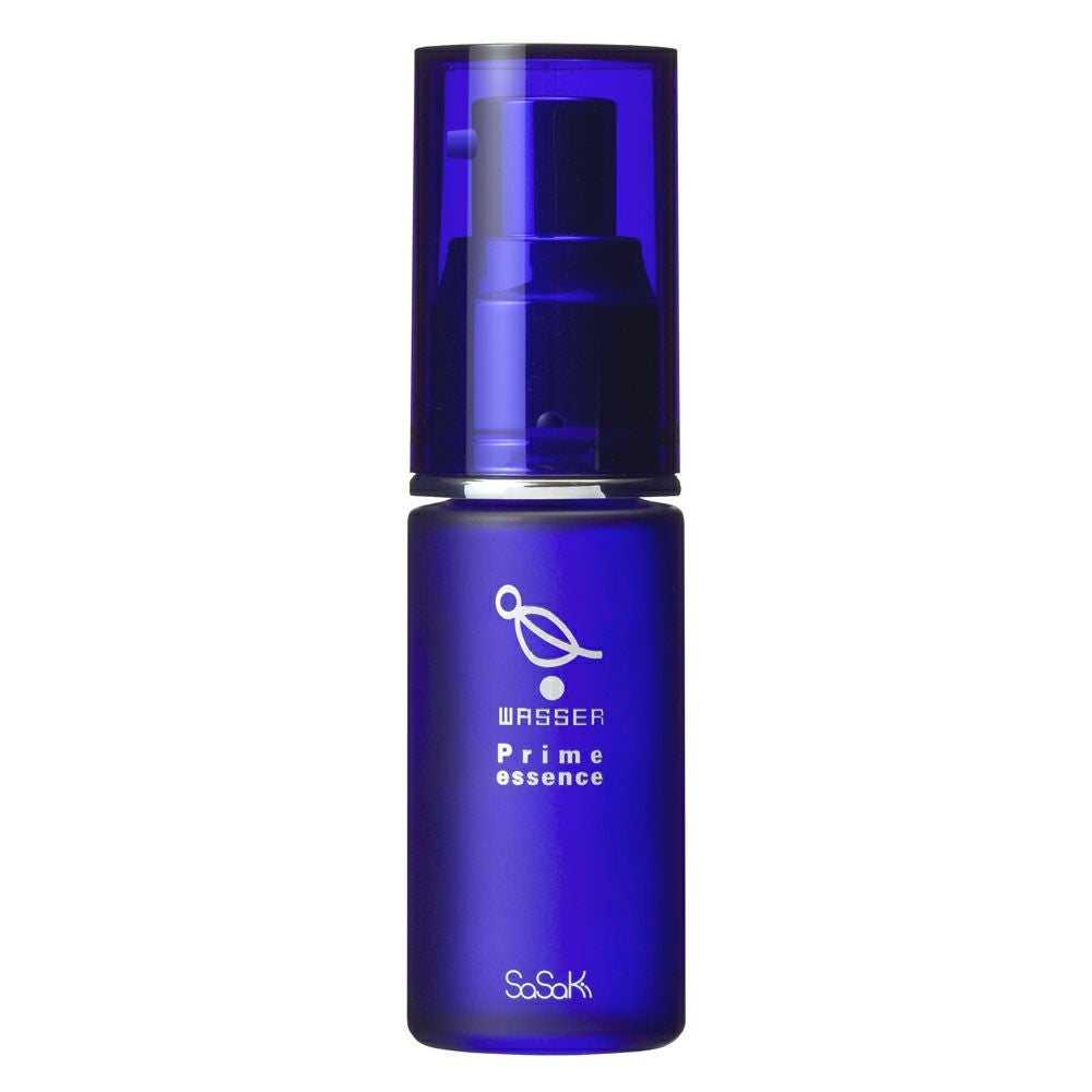WASSER（バッサ） プライムエッセンス 20mL | Amingオンラインショップ