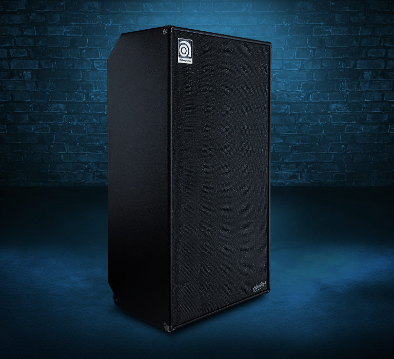 Cabs - Classicシリーズ - Ampeg Japan