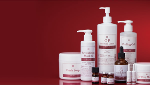 GFディープモイスチャー - AMPLEUR PROFESSIONAL