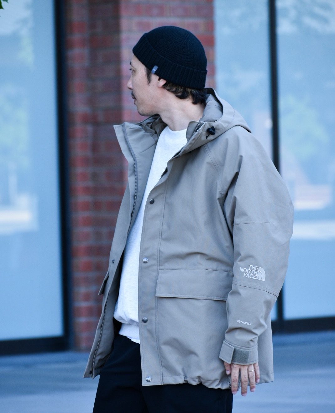 THE NORTH FACE新作ジャケット入荷‼︎ │ザ・ノース・フェイス プラス