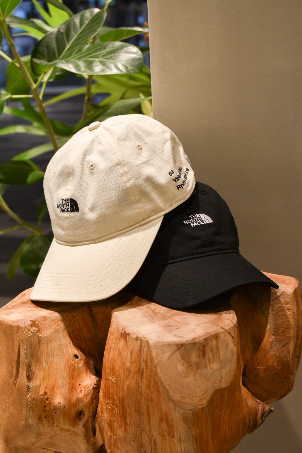 THE NORTH FACEから 別注キャップ入荷致しました！ │ザ・ノース