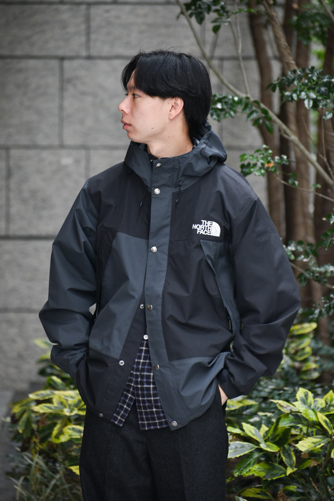 THE NORTH FACE新作ジャケット入荷‼︎ │ザ・ノース・フェイス プラス