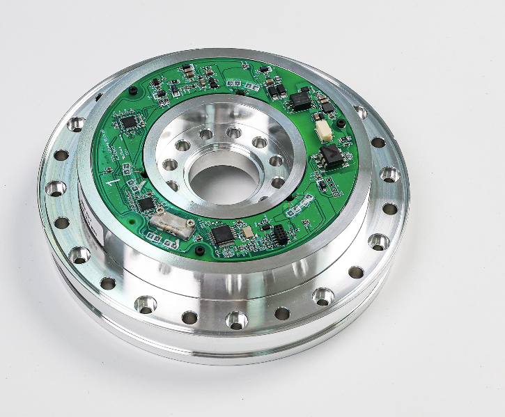 関節型トルクセンサー – AL.Robot