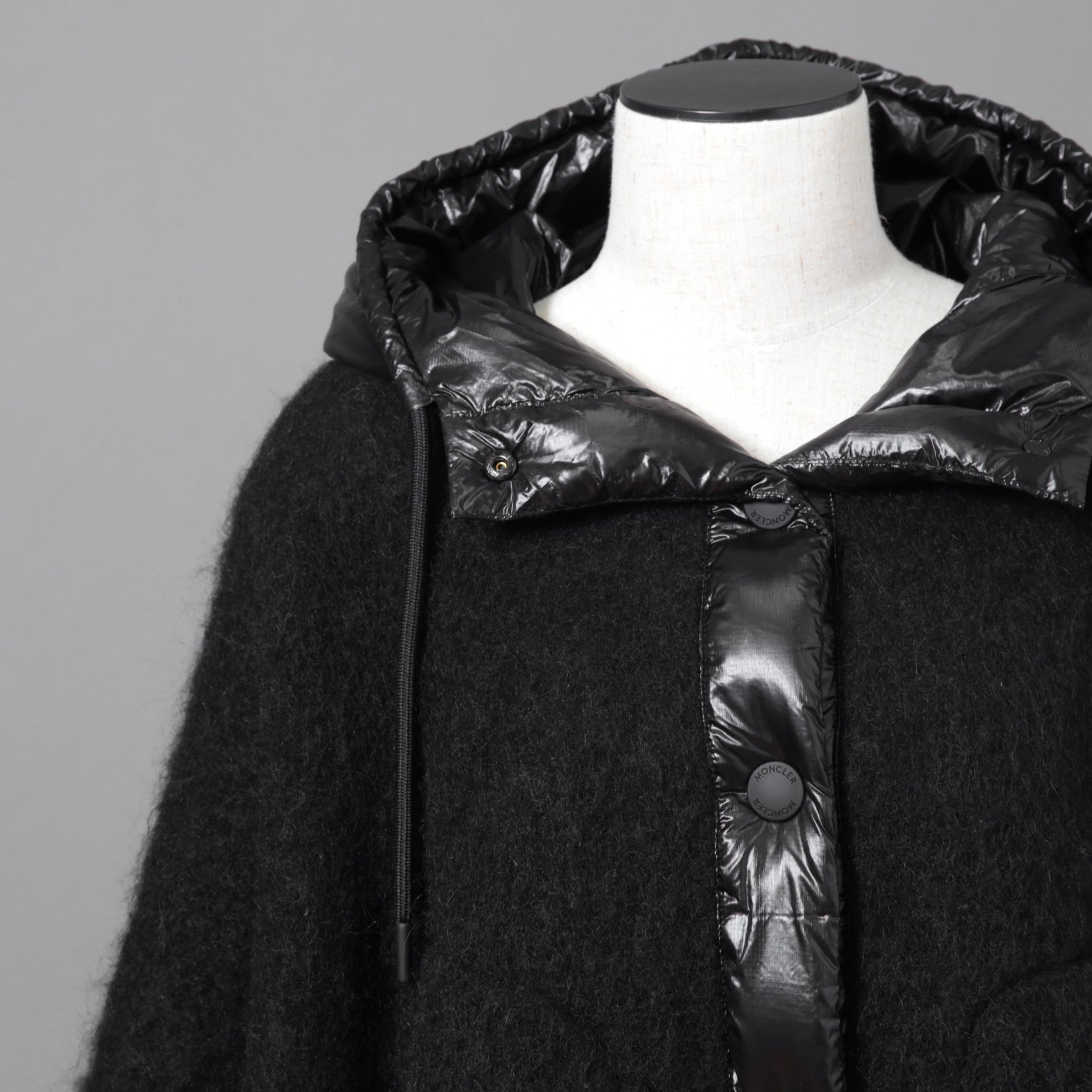 MONCLER モンクレール / 2022-2023AW / GRENOBLE MANTELLA