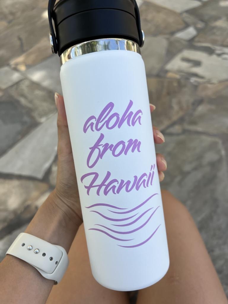 ハワイ限定！人気の水筒「ハイドロフラスク」が買えるお店【2025年】