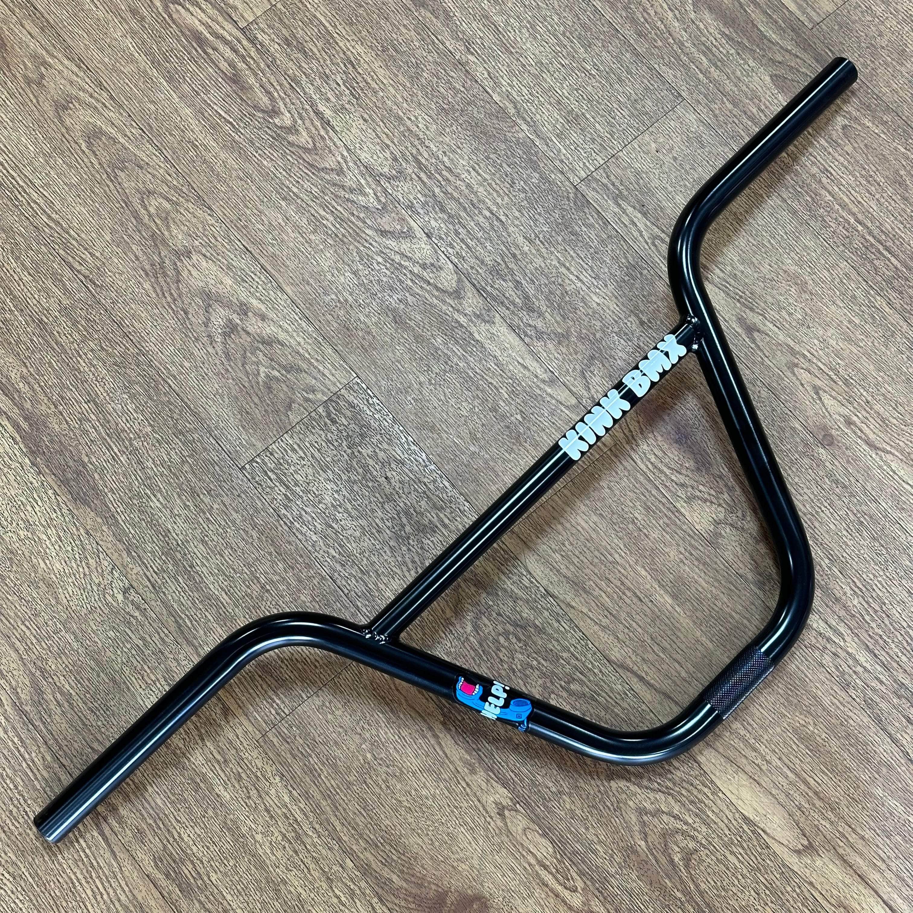 Kink Williams Bars – Alans BMX