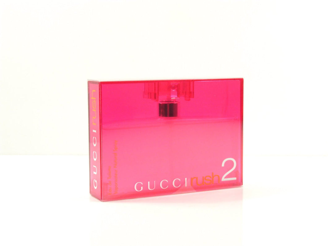 Gucci Rush 2 Women Edt 1.7oz Spray – Alberto Cortes Cosmetics and