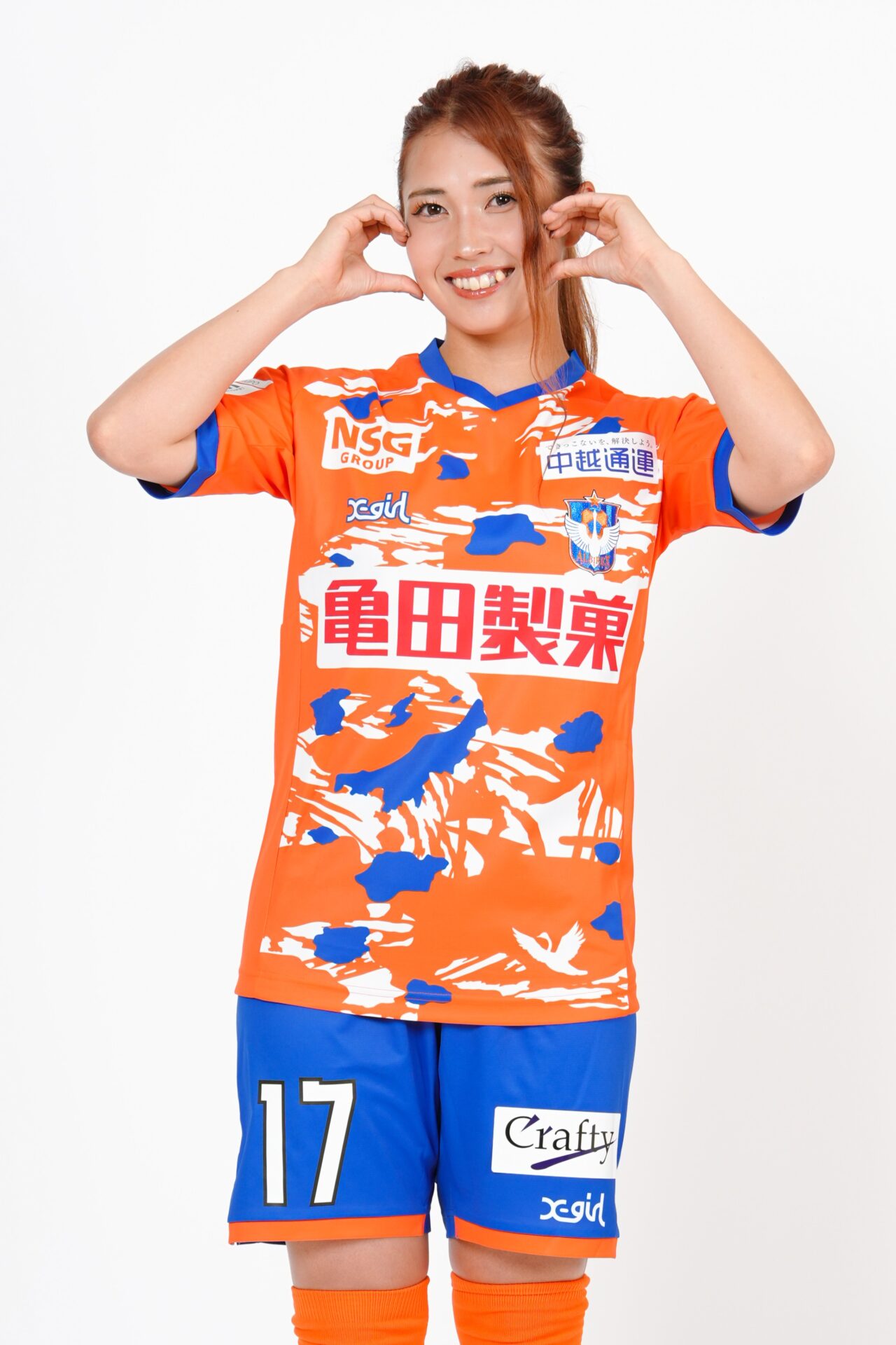 アルビレックス新潟 2025 ユニフォーム 2XL ネーム無し アルビレックス