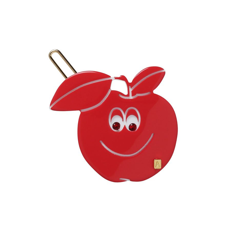 KIDS】ボールピン｜ALEXANDRE DE PARIS（アレクサンドル ドゥ パリ）