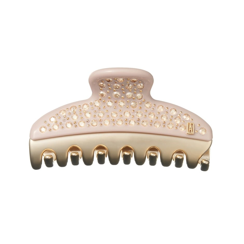 VENDOME】M クリップ｜ALEXANDRE DE PARIS（アレクサンドル ドゥ パリ）