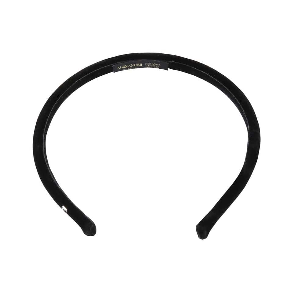 カチューシャ｜ALEXANDRE DE PARIS（アレクサンドル ドゥ パリ）