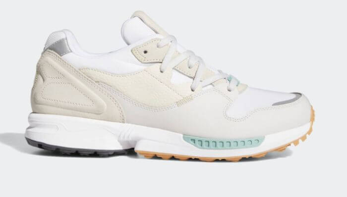 アディダスゴルフシューズ アディクロス スパイクレス 26cm スタンス