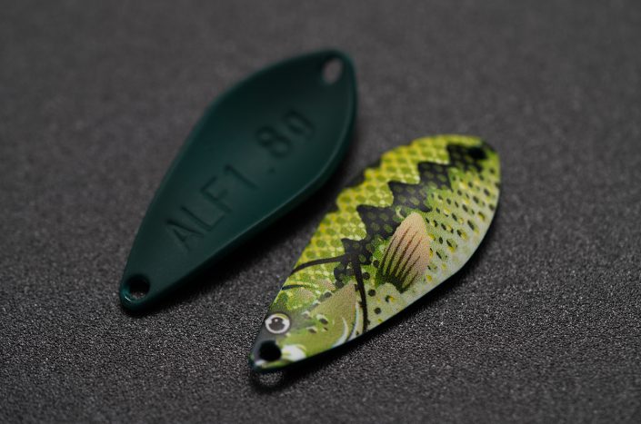 Rayペンシル 75mm 宮城アングラーズヴィレッジ特注品｜