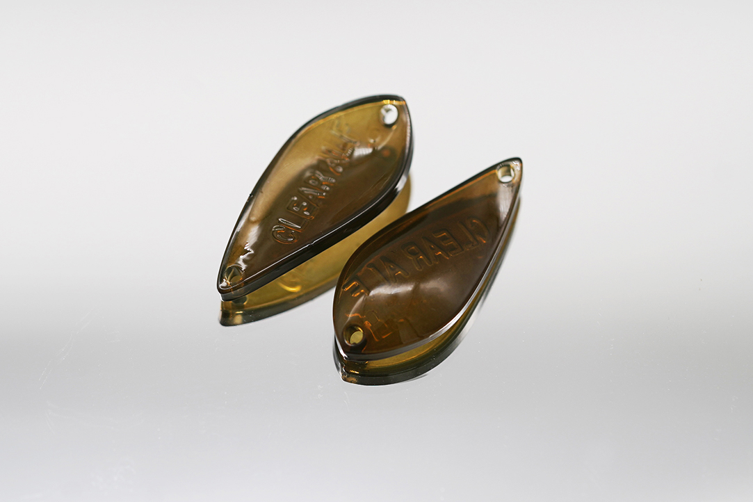 クリアオリーブを軸にクリアアルフインジェクションタイプが遂に発売