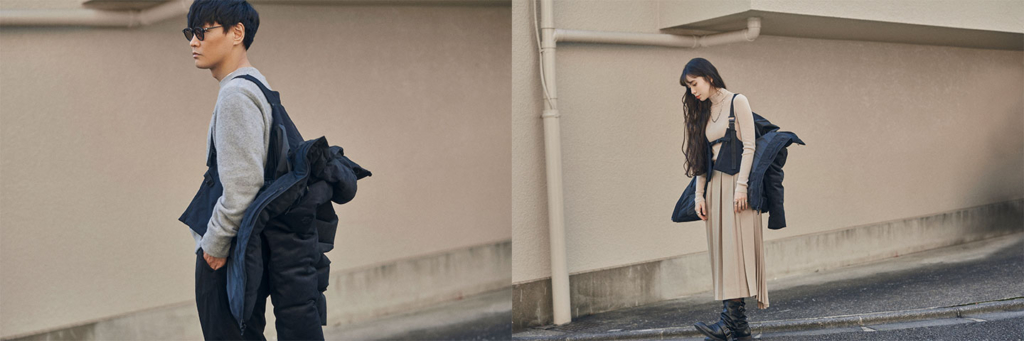 NF マウンテニア」登場｜デサント オルテライン公式