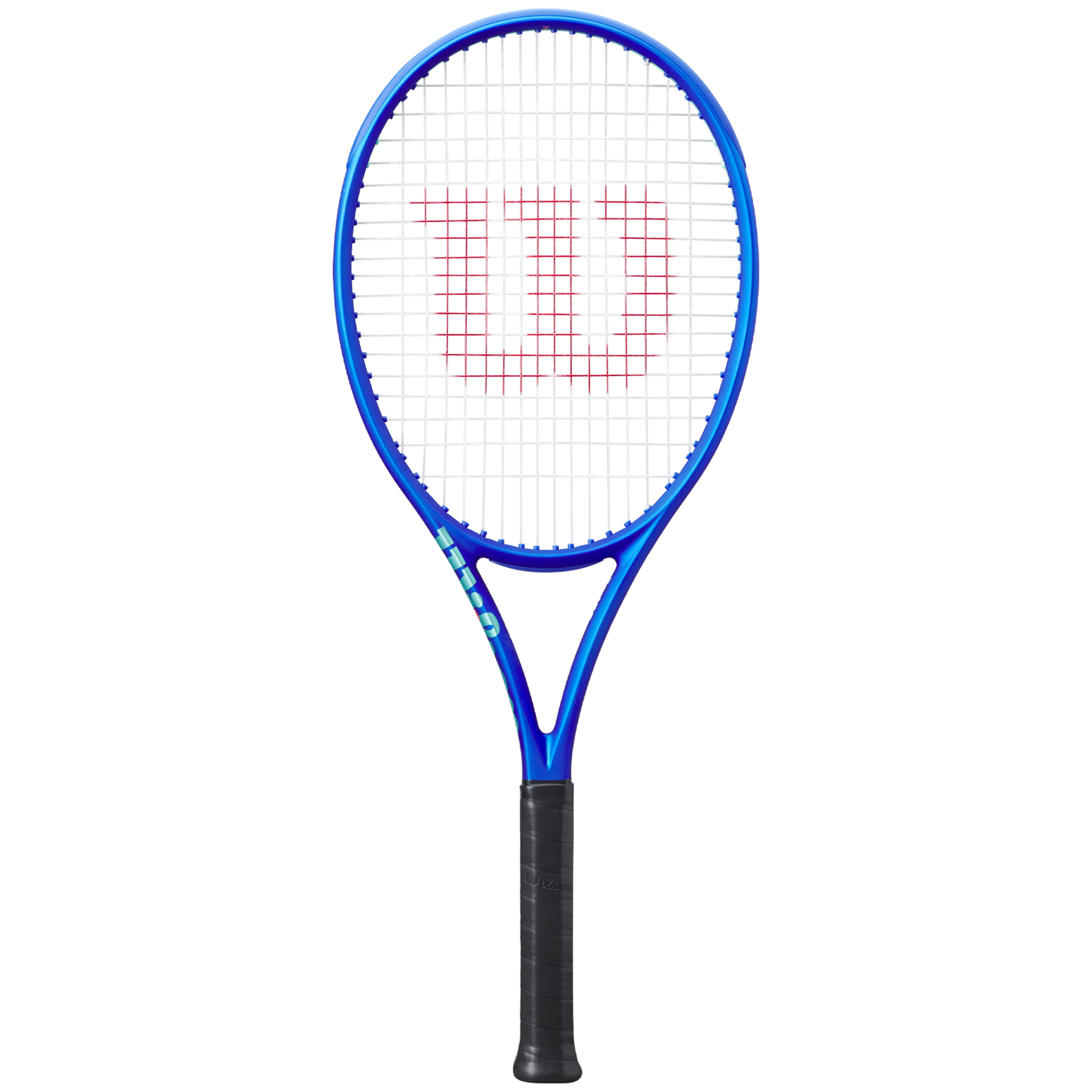 Wilson Ultra 100L V5 (2025) - All Things Tennis ltd