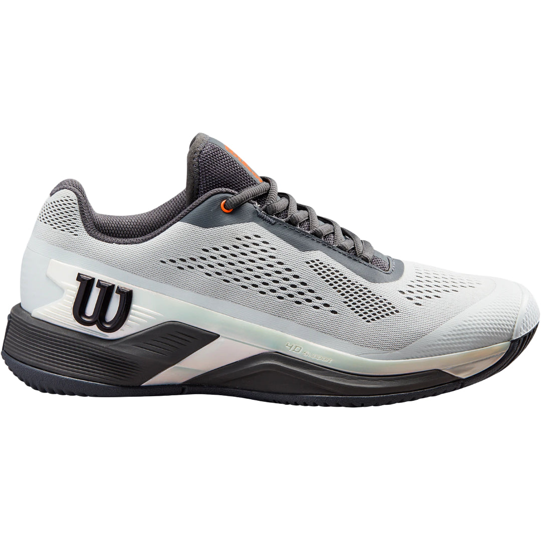 Wilson Men's Rush Pro 4.0 Shift - Ballad Blue/Ebony – All About Tennis