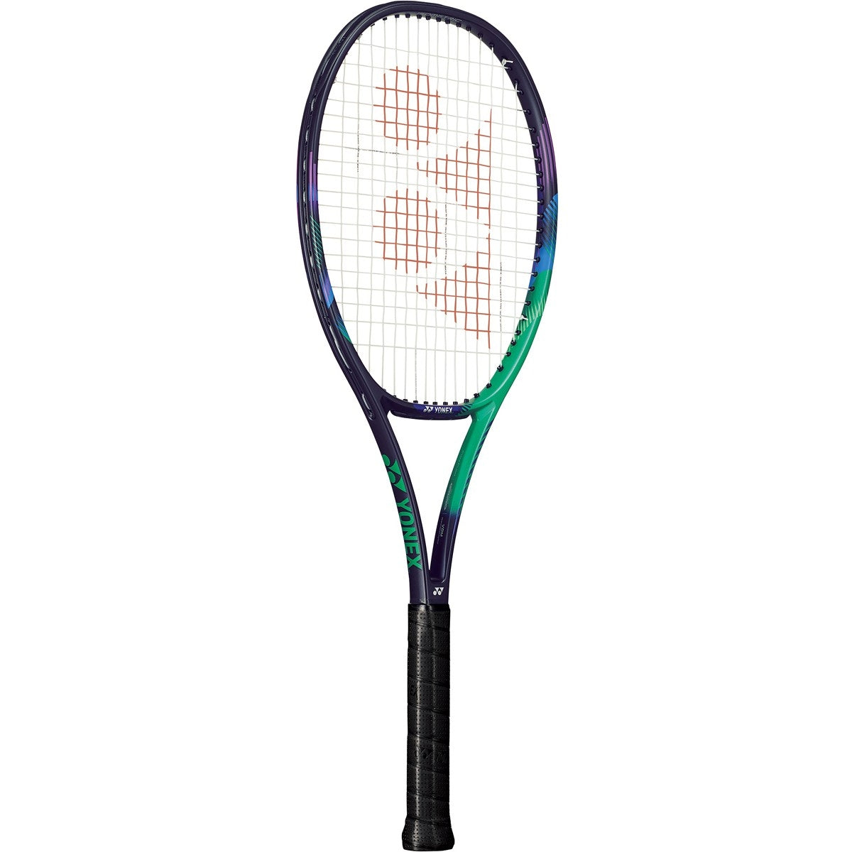 Yonex VCore Pro 97H (330 G) Tennis Racquet – All About Tennis